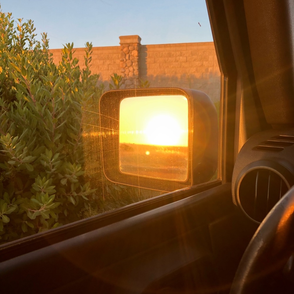 Meet your Posher, Kate